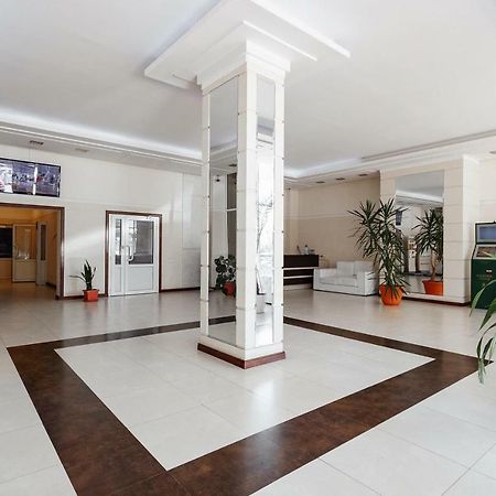 Siesta Arkadia Apartament أوديسا المظهر الخارجي الصورة
