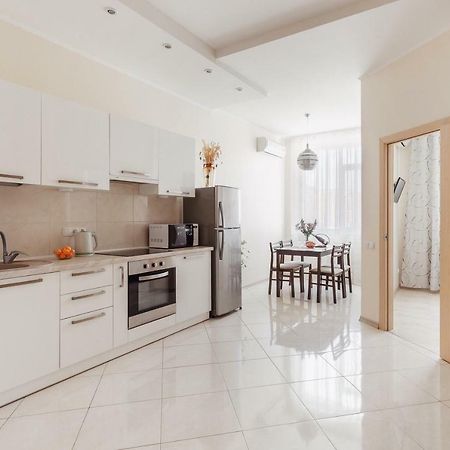 Siesta Arkadia Apartament أوديسا المظهر الخارجي الصورة