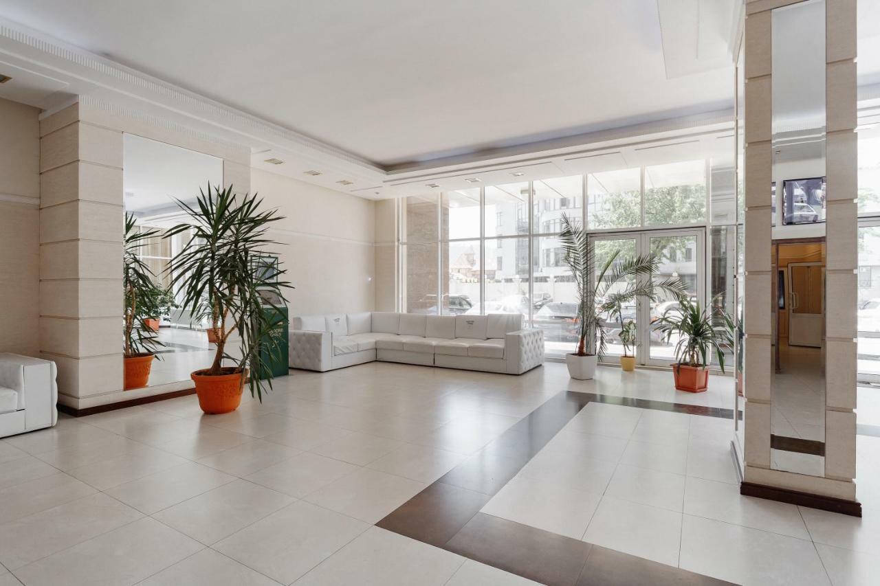 Siesta Arkadia Apartament أوديسا المظهر الخارجي الصورة