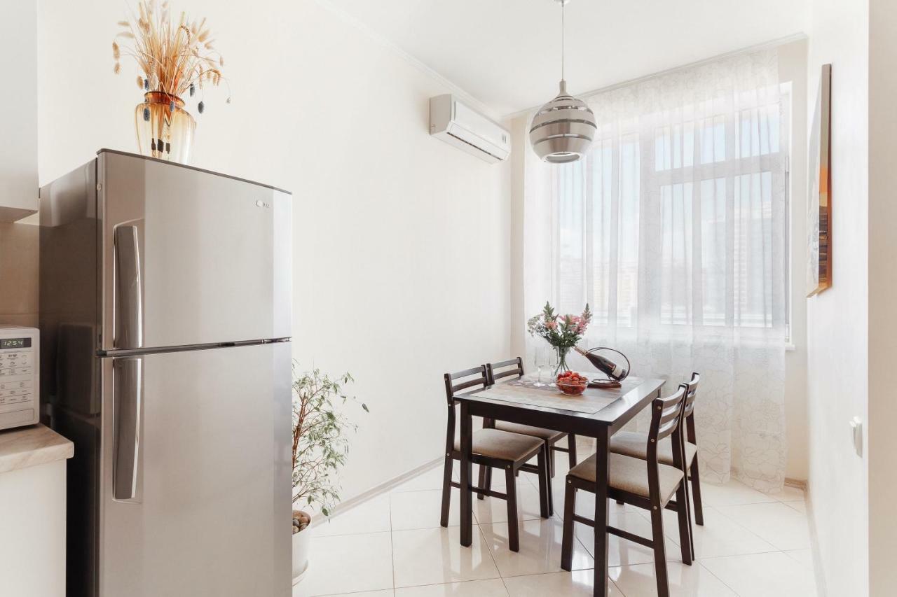 Siesta Arkadia Apartament أوديسا المظهر الخارجي الصورة