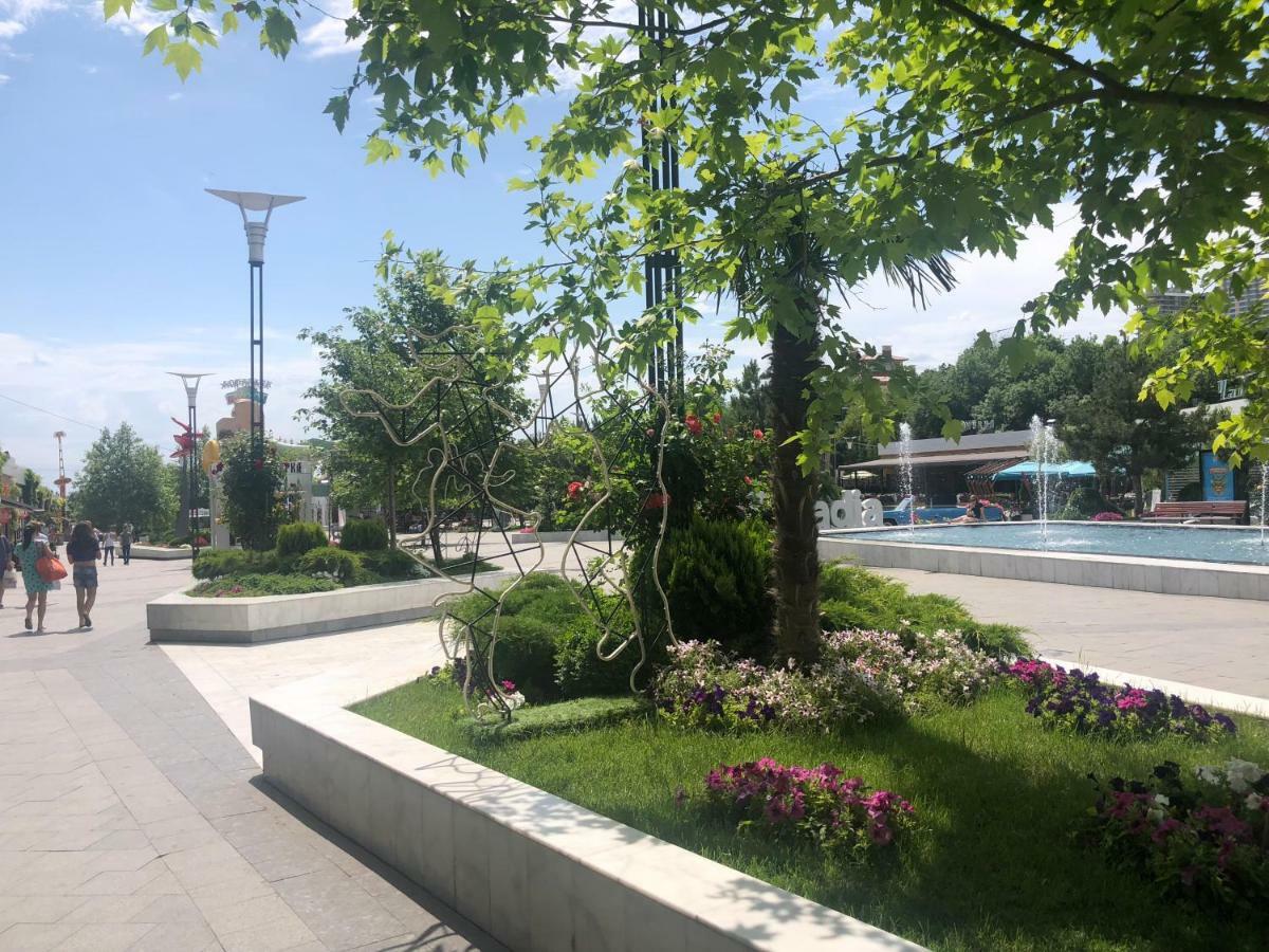 Siesta Arkadia Apartament أوديسا المظهر الخارجي الصورة