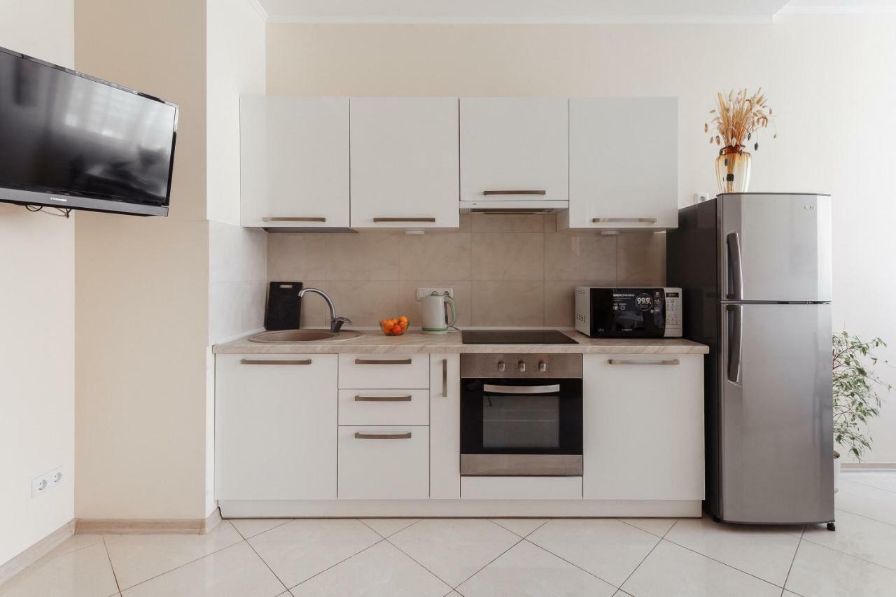 Siesta Arkadia Apartament أوديسا المظهر الخارجي الصورة