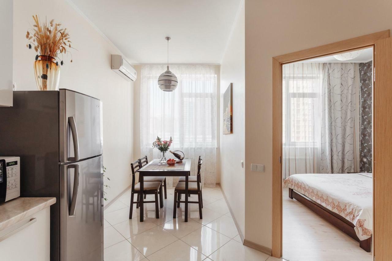 Siesta Arkadia Apartament أوديسا المظهر الخارجي الصورة