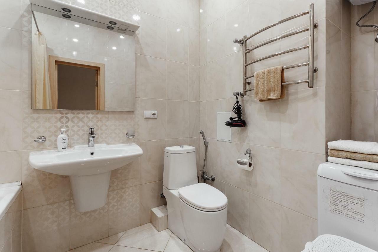 Siesta Arkadia Apartament أوديسا المظهر الخارجي الصورة