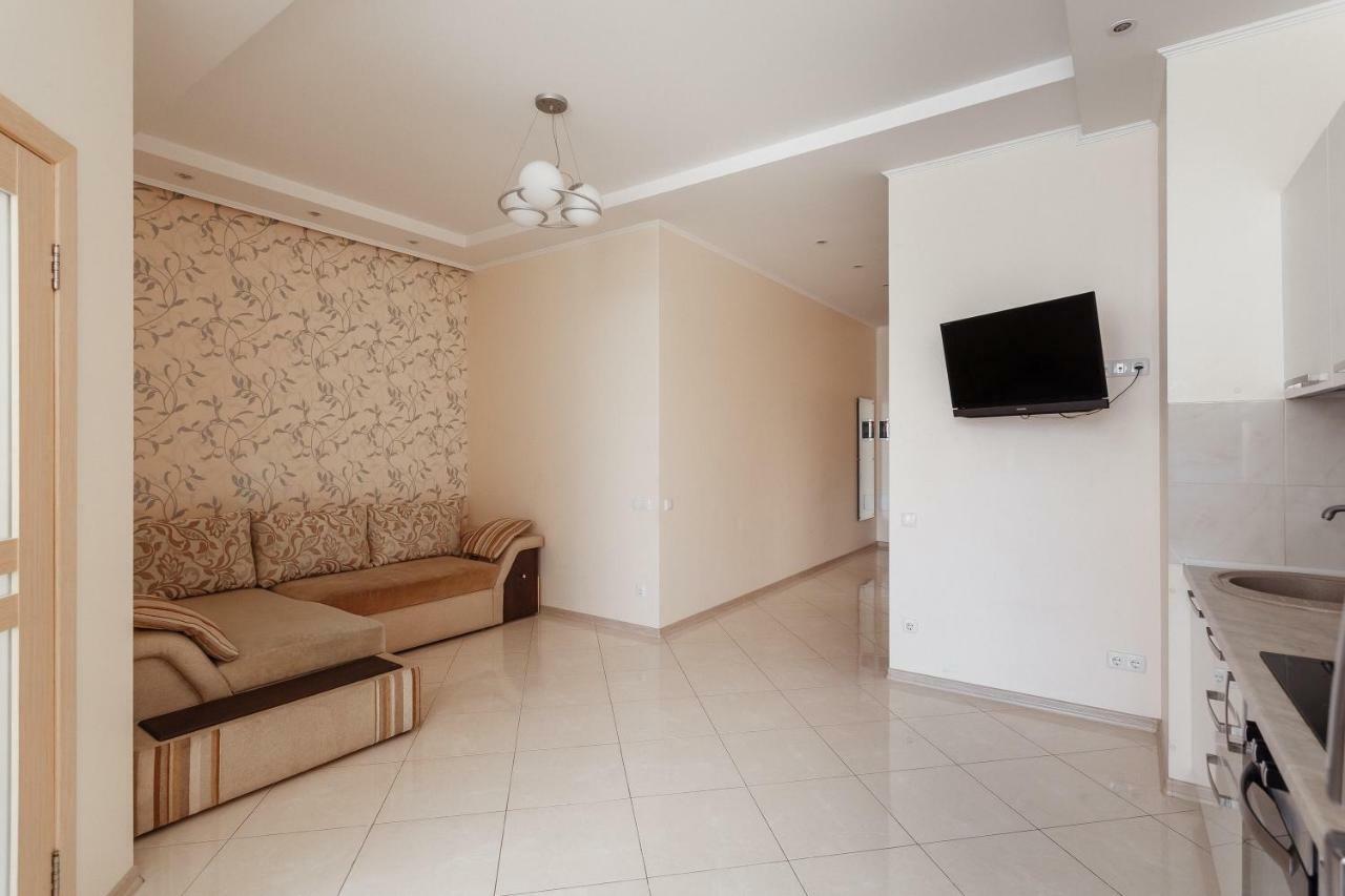Siesta Arkadia Apartament أوديسا المظهر الخارجي الصورة