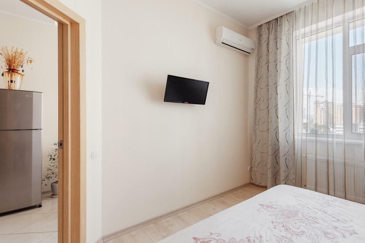 Siesta Arkadia Apartament أوديسا المظهر الخارجي الصورة