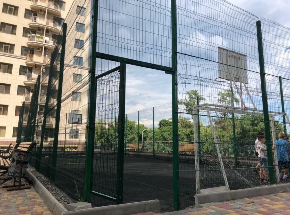 Siesta Arkadia Apartament أوديسا المظهر الخارجي الصورة