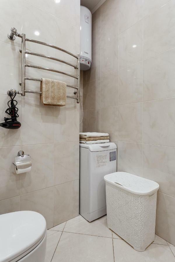 Siesta Arkadia Apartament أوديسا المظهر الخارجي الصورة